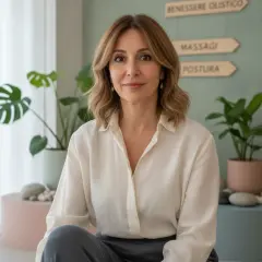 Autor Giulietta Ferretti