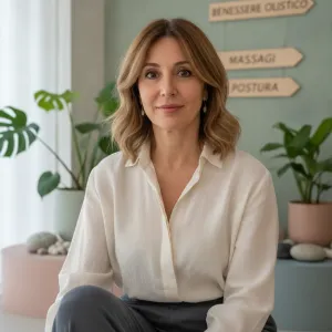 Autor Giulietta Ferretti