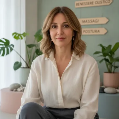 Giulietta Ferretti